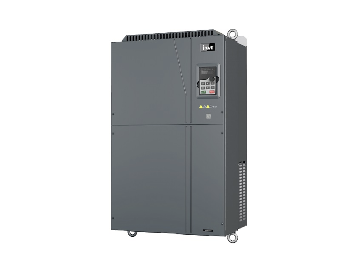 GD330系列同步機專用變頻器